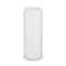 Dixie Dome Drink-Thru Lids, Fits 10 oz to 16 oz PerfecTouch; 12 oz to 20 oz WiseSize Cup, White, 50PK 9542500DX - alternate 2